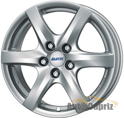 Диски Alutec Blizzard MP R14 W5.5 PCD4x98 ET35 DIA58.1